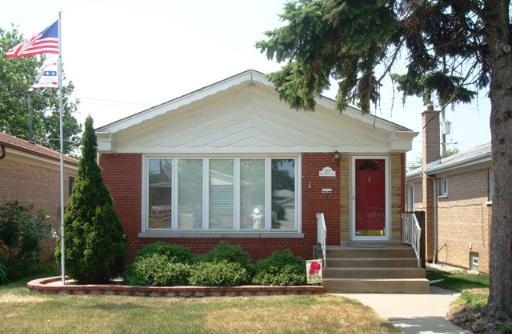 2909 W 102nd Pl., Chicago, IL 60655