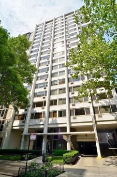 1344 N Dearborn Ave. #5A, Chicago, IL 60610