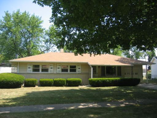 109 Ponderosa Dr., Streator, IL 61364