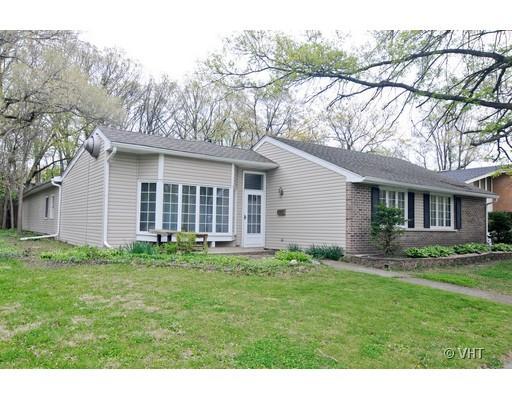 [Address Hidden by Seller], Park Forest, IL 60466