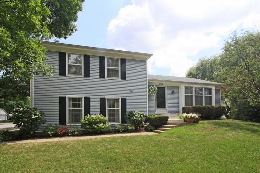 1490 Chase Ct., Buffalo Grove, IL 60089