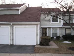 1982 Georgetown Ln., Hoffman Estates, IL 60195