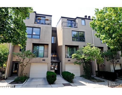1638 N Mohawk St. #B, Chicago, IL 60614