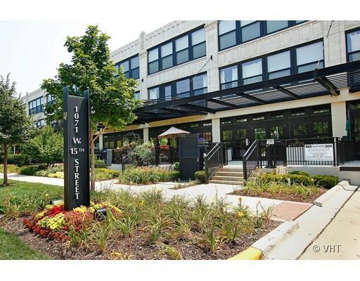 1071 W 15th St. #344, Chicago, IL 60608