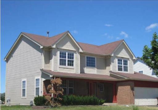 1728 Harrison Ave., Mundelein, IL 60060