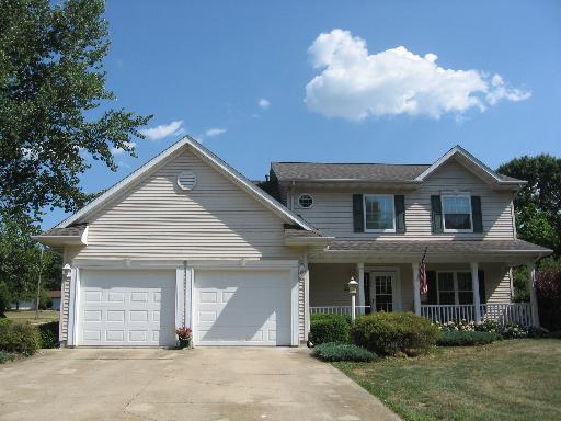 606 E Safety St., Seatonville, IL 61359
