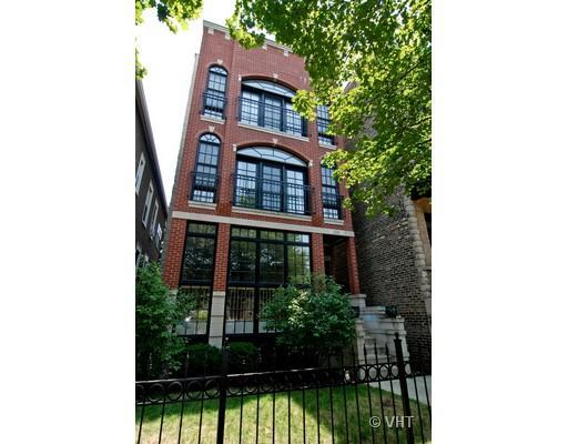 3249 N Southport Ave. #2, Chicago, IL 60657