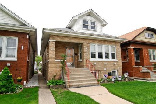 5519 W Henderson Ave., Chicago, IL 60641