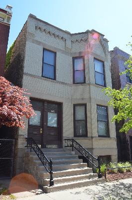 1527 N Claremont Ave., Chicago, IL 60622