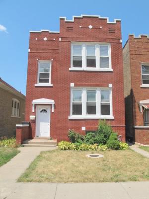 5908 W Wilson Ave., Chicago, IL 60630