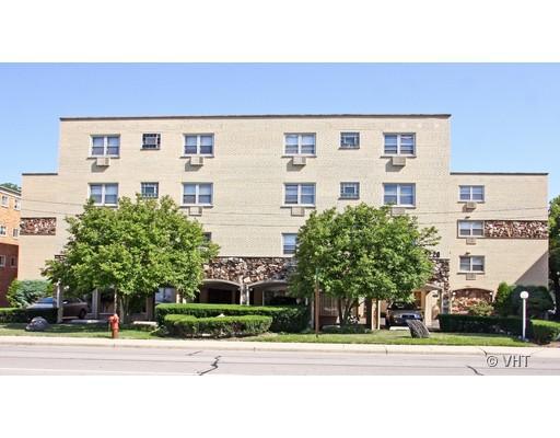 5220 Oakton Ave. #308, Skokie, IL 60077