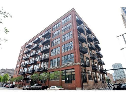 525 W Superior St. #710, Chicago, IL 60610