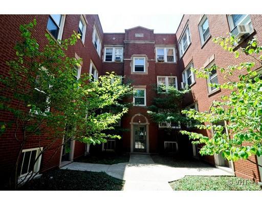 731 W Bittersweet Pl. #1S, Chicago, IL 60613