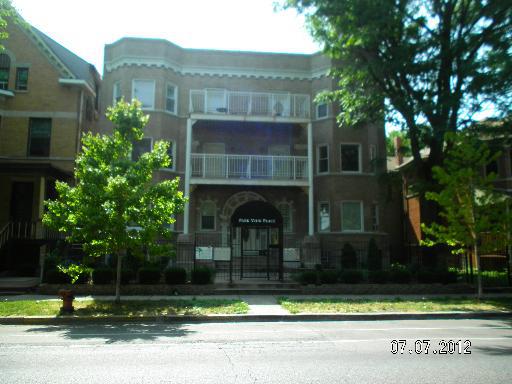 5924 S Martin Luther King Dr. #GS, Chicago, IL 60637