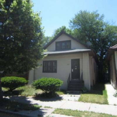 1711 E 83rd St., Chicago, IL 60617