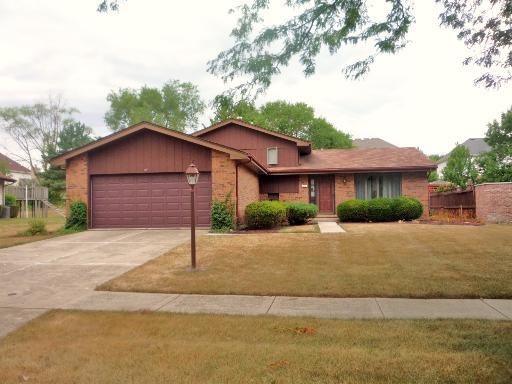 14334 S Mallard Dr., Homer Glen, IL 60491