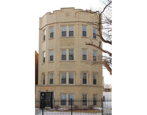 5140 N Albany Ave. #2, Chicago, IL 60625