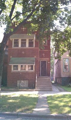 7009 S Indiana Ave., Chicago, IL 60637