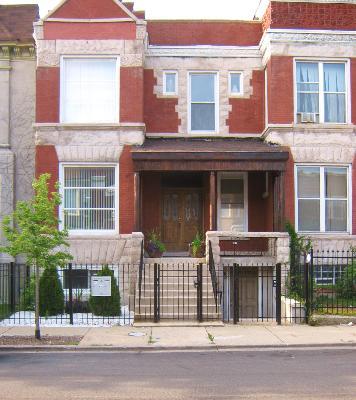[Address Unavailable], Chicago, IL 60612