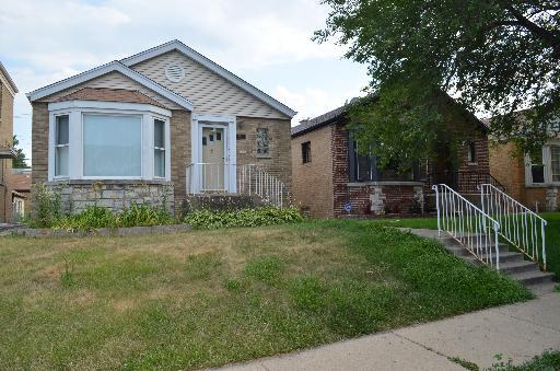 6641 W Foster Ave., Chicago, IL 60656