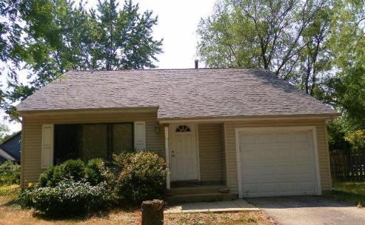 3115 Timber Hill Ln., Aurora, IL 60504