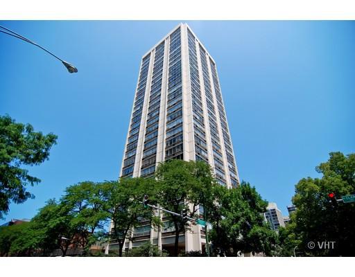 70 W Burton St. #3105, Chicago, IL 60610