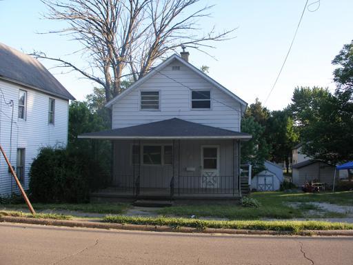 366 Clark St., Marseilles, IL 61341