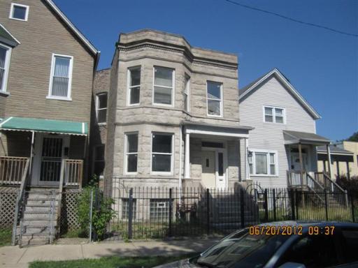 5348 S Morgan St., Chicago, IL 60609