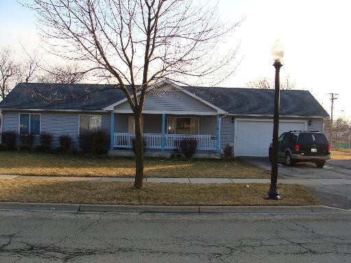 [Address Hidden by Seller], Aurora, IL 60505