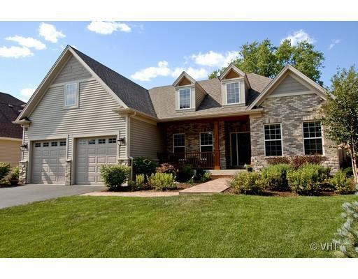 780 Harding Ave., Glen Ellyn, IL 60137
