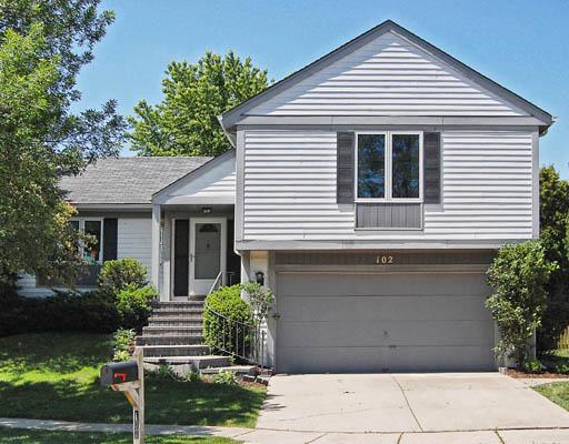 102 Appian Way, Vernon Hills, IL 60061