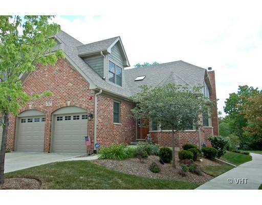 717 Kingsbrook Glen, Glen Ellyn, IL 60137