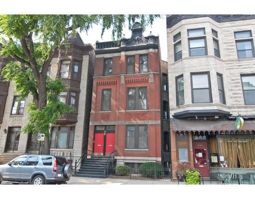 1010 W Armitage Ave., Chicago, IL 60614