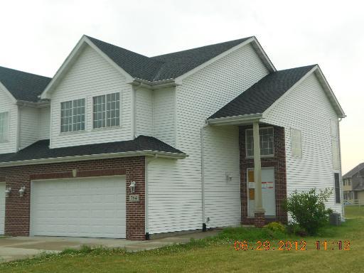 284 S Will Rd., Diamond, IL 60416