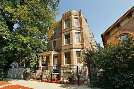 1646 W Cortland St., Chicago, IL 60622