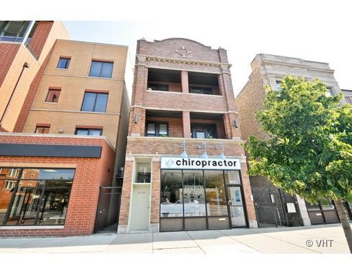 2105 W Division St. #3N, Chicago, IL 60622