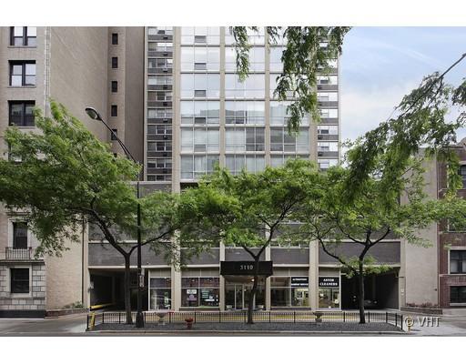 3110 N Sheridan Rd. #802, Chicago, IL 60657