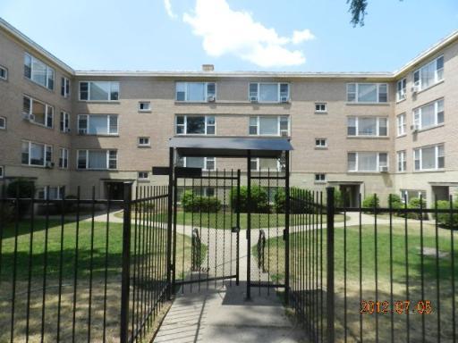 6126 N Seeley Ave. #3S, Chicago, IL 60659