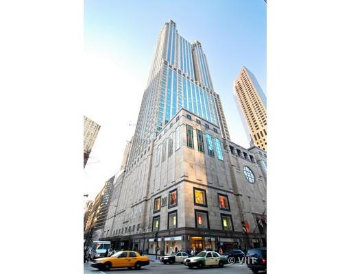 132 E Delaware Pl. #6205-07, Chicago, IL 60611
