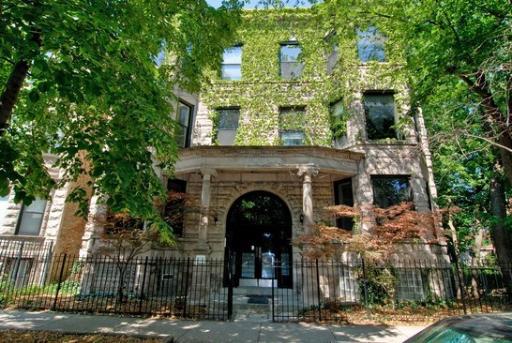 4040 N Kenmore Ave. #1N, Chicago, IL 60613
