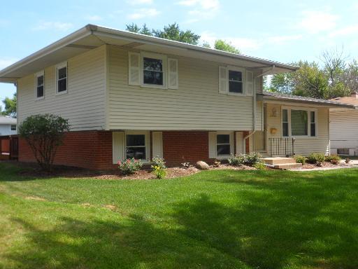 2940 189th Pl., Lansing, IL 60438