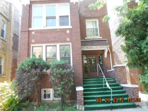 7736 S East End St., Chicago, IL 60649