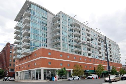 909 W Washington Blvd. #513, Chicago, IL 60607