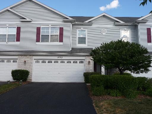 16763 Hazelwood Dr., Plainfield, IL 60586