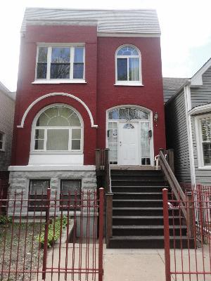 2047 W Cuyler Ave., Chicago, IL 60618