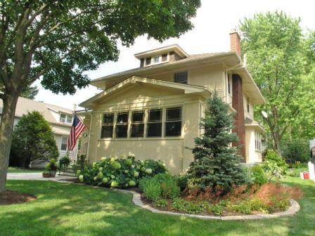 417 S Kensington Ave., La Grange, IL 60525