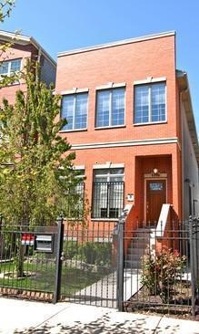 1316 N Campbell Ave., Chicago, IL 60622