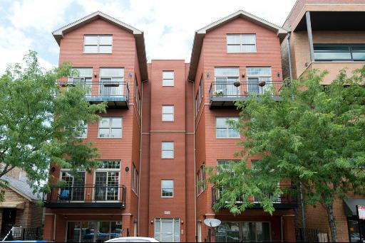 2222 W Armitage Ave. #3E, Chicago, IL 60647