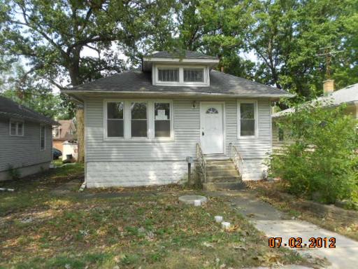 417 N Briggs St., Joliet, IL 60432