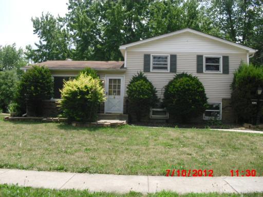 4161 189th St., Country Club Hills, IL 60478